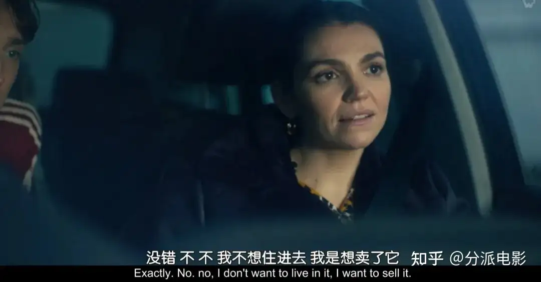 《你本该做的事》豆瓣8.8,今年最佳喜剧预订!