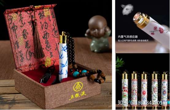 一文为你分享耐看又有特色的酒业活动礼品案例。