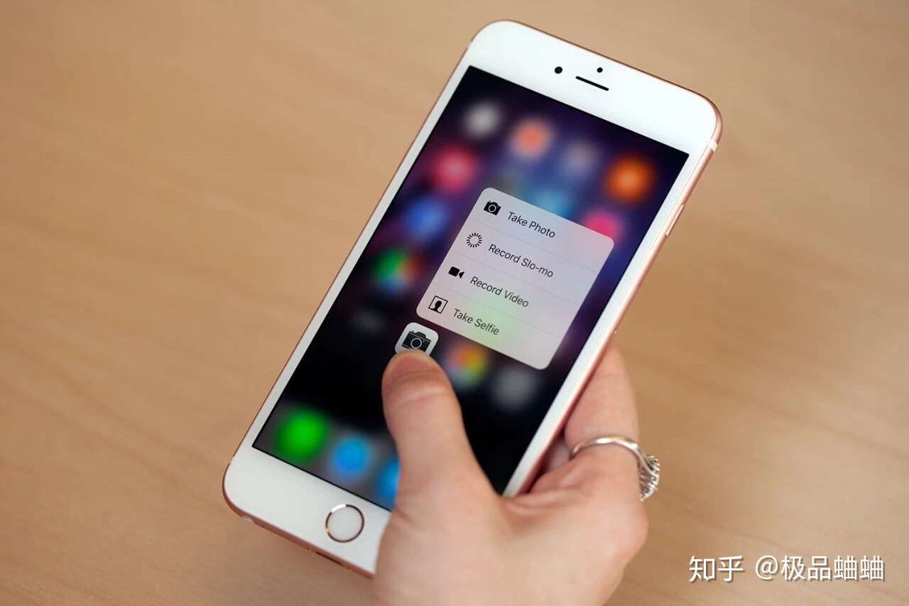 Iphone6s居然还有人买 到底怎么想的 知乎