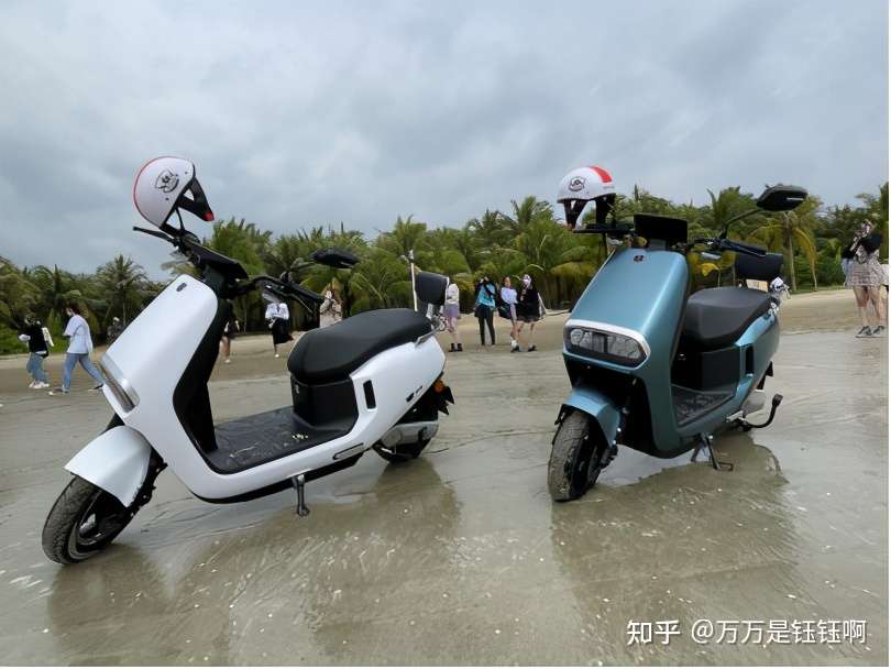 口碑与品质并行的绿源电动车s30 上市不久就卖到脱销 知乎 口碑与品质并行的绿源电动车s30 上市不久就卖到脱销 知乎
