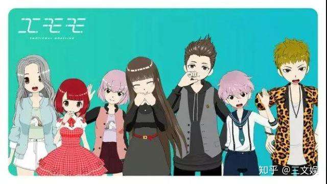 普通人怎么做虚拟主播 我们找到了18个制作工具 知乎