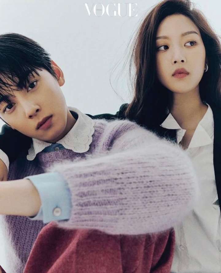 如何评价韩国女演员文佳煐