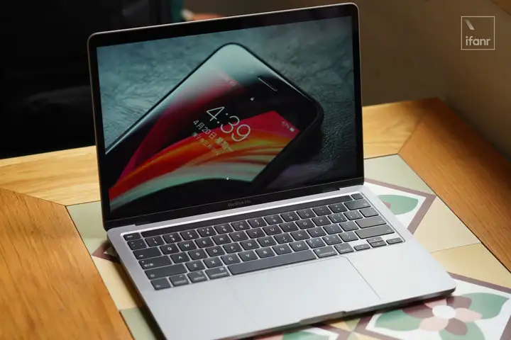 2020 款13 英寸MacBook Pro 评测：该买买买还是下次一定？ - 知乎