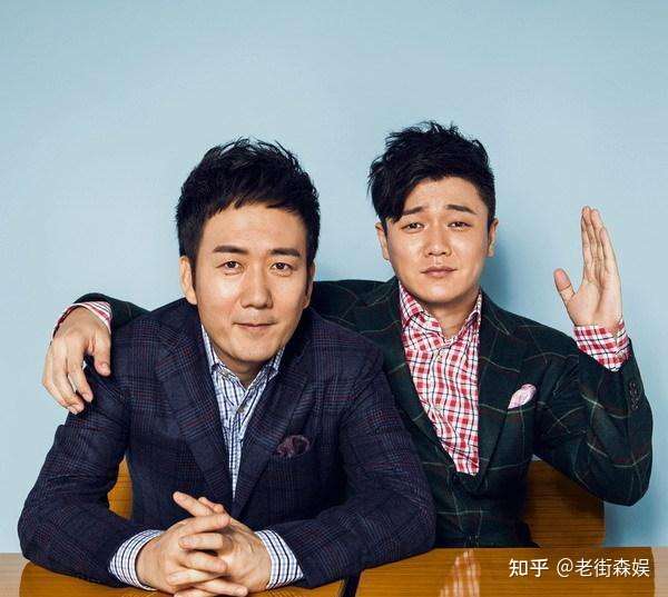 肖央 误杀 巅峰后拍悬疑剧 女主眼神好诡异 男主怕是要斗不过 知乎