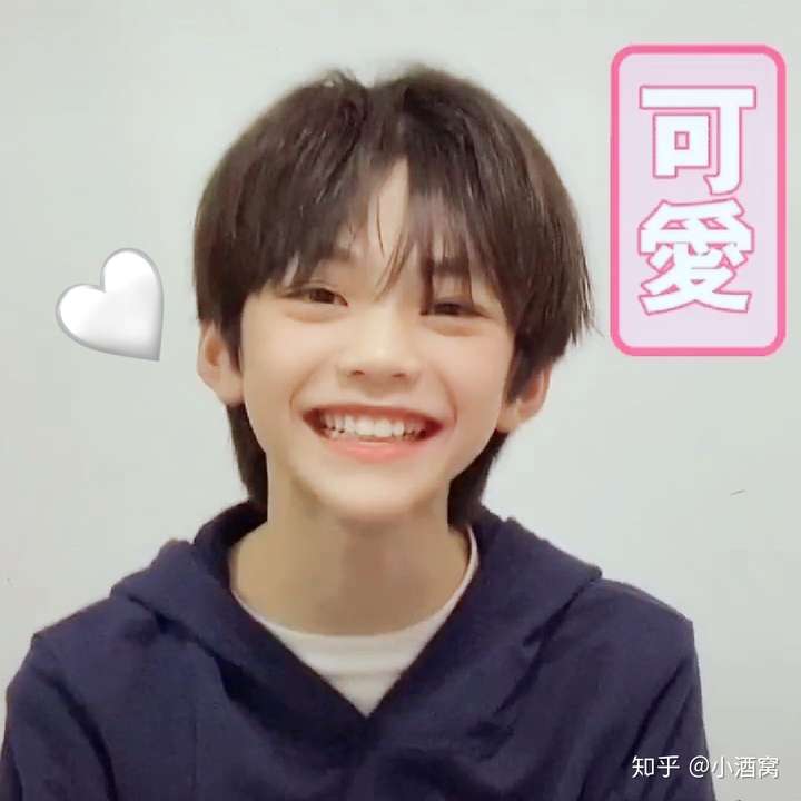 家里有个很帅的弟弟是种怎样的体验?