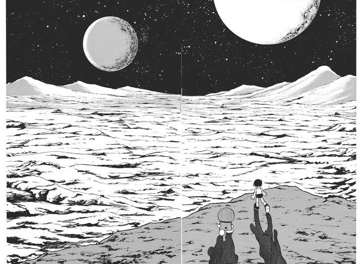 《《哆啦A梦》的日常与冒险:当幻想照亮现实》