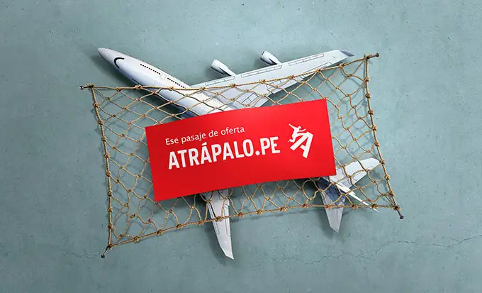 設計干貨，平面設計的六大構圖技巧！