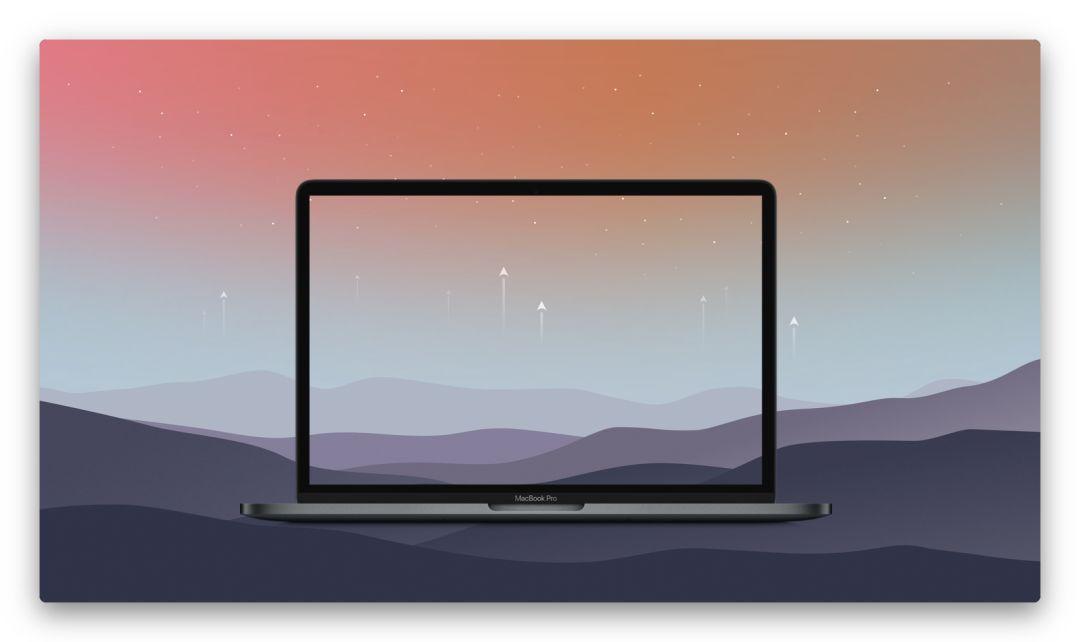 10 款最佳 Mac 动态壁纸，都为你准备好了！