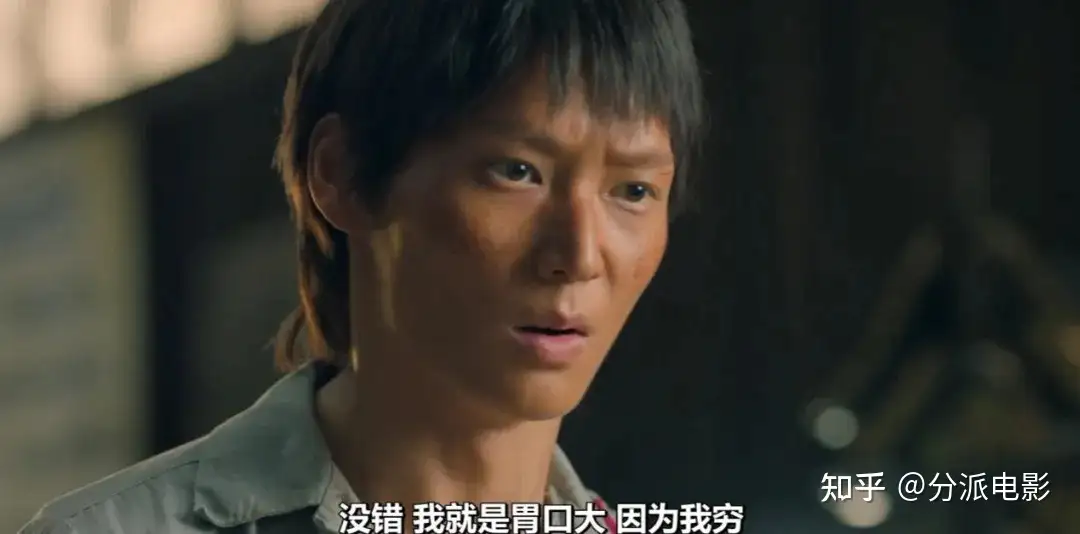 《疯狂独角兽》居然是爽剧!泰剧也换赛道了!