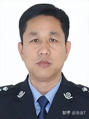 党委委员,警令部政委:林建军