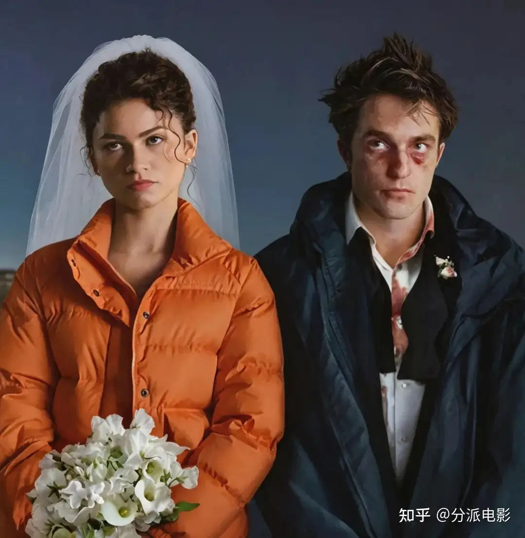 《爱情抓马》后劲太猛！今年最抓马的R级爱情片
