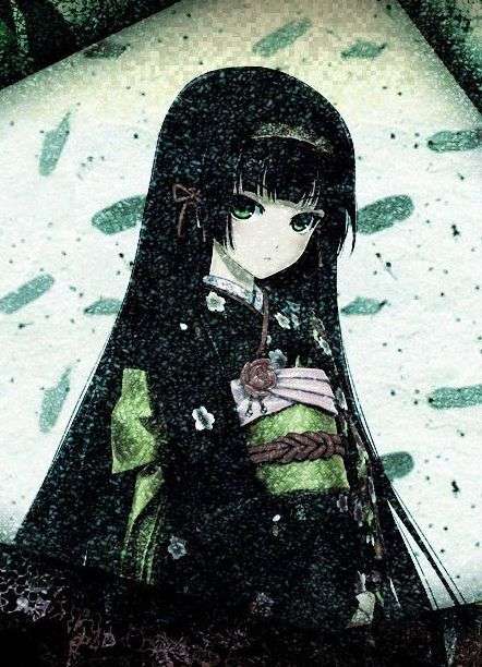 美少女万华镜