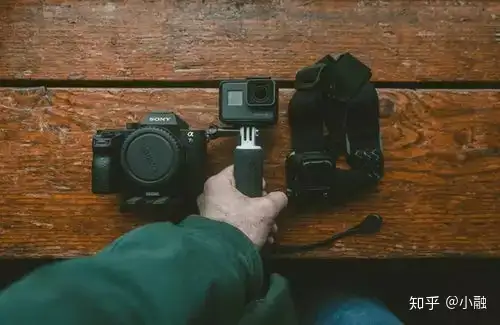用gopro拍夜景 就是这么简单 知乎