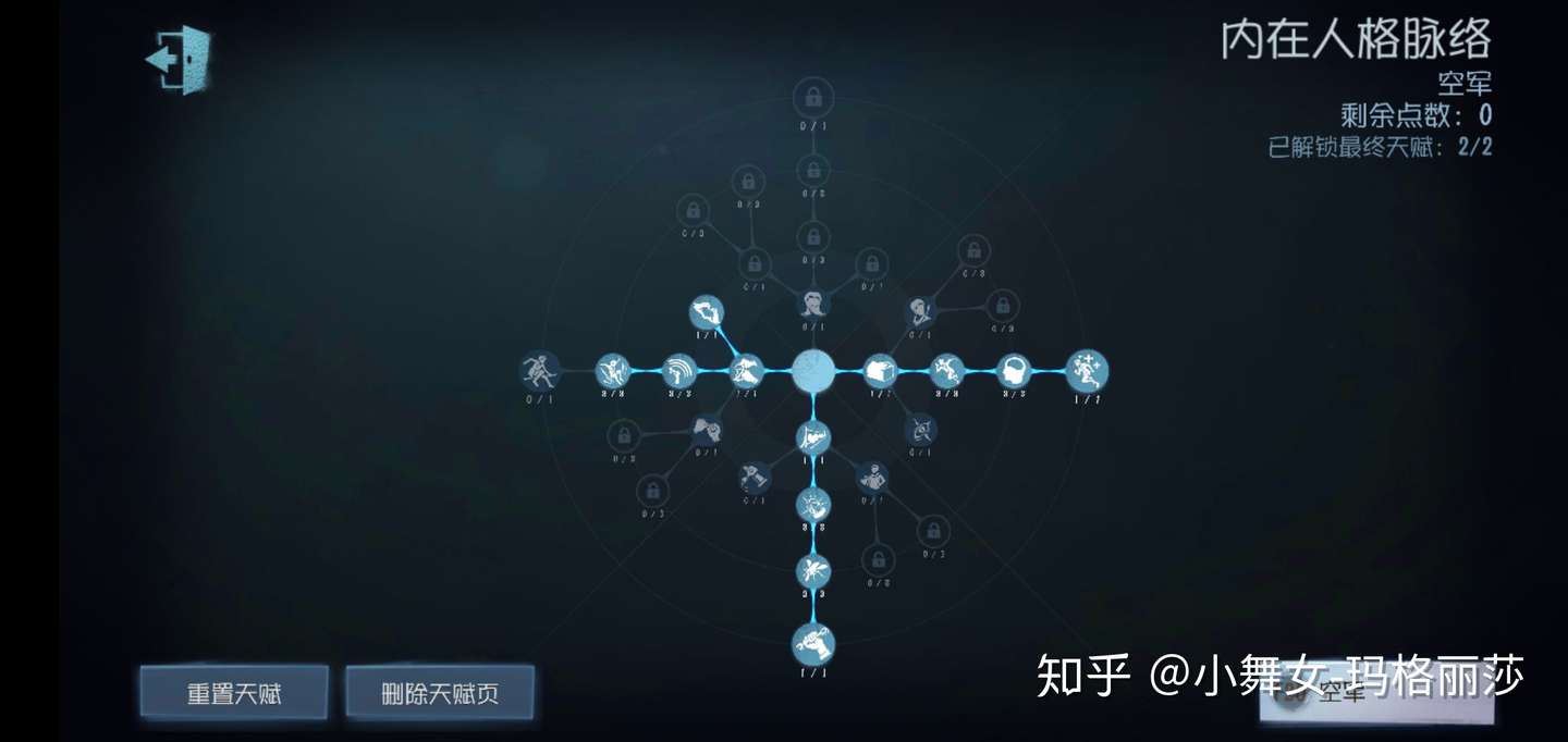 第五人格空军攻略技巧 知乎