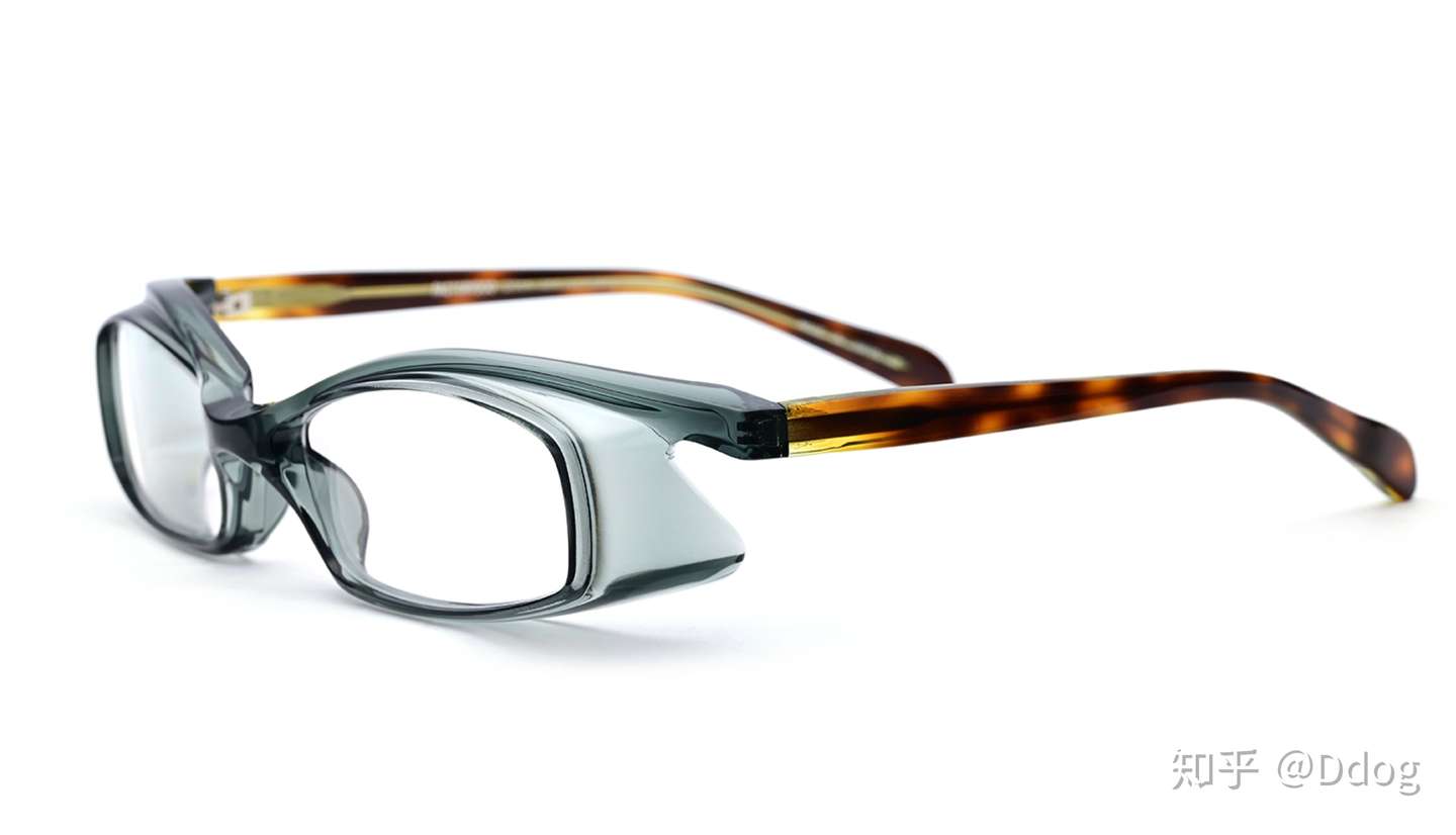 设计师眼镜品牌--FACTORY900 - 知乎