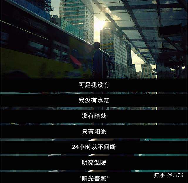 阳光普照的阿豪之死 知乎