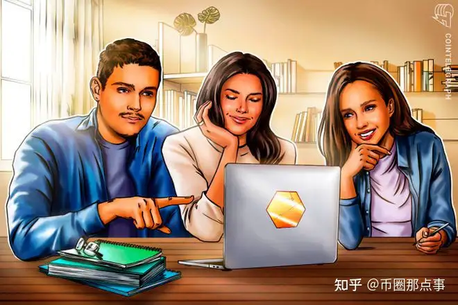 什么是加密货币?它又能干嘛?是否有价值可言?