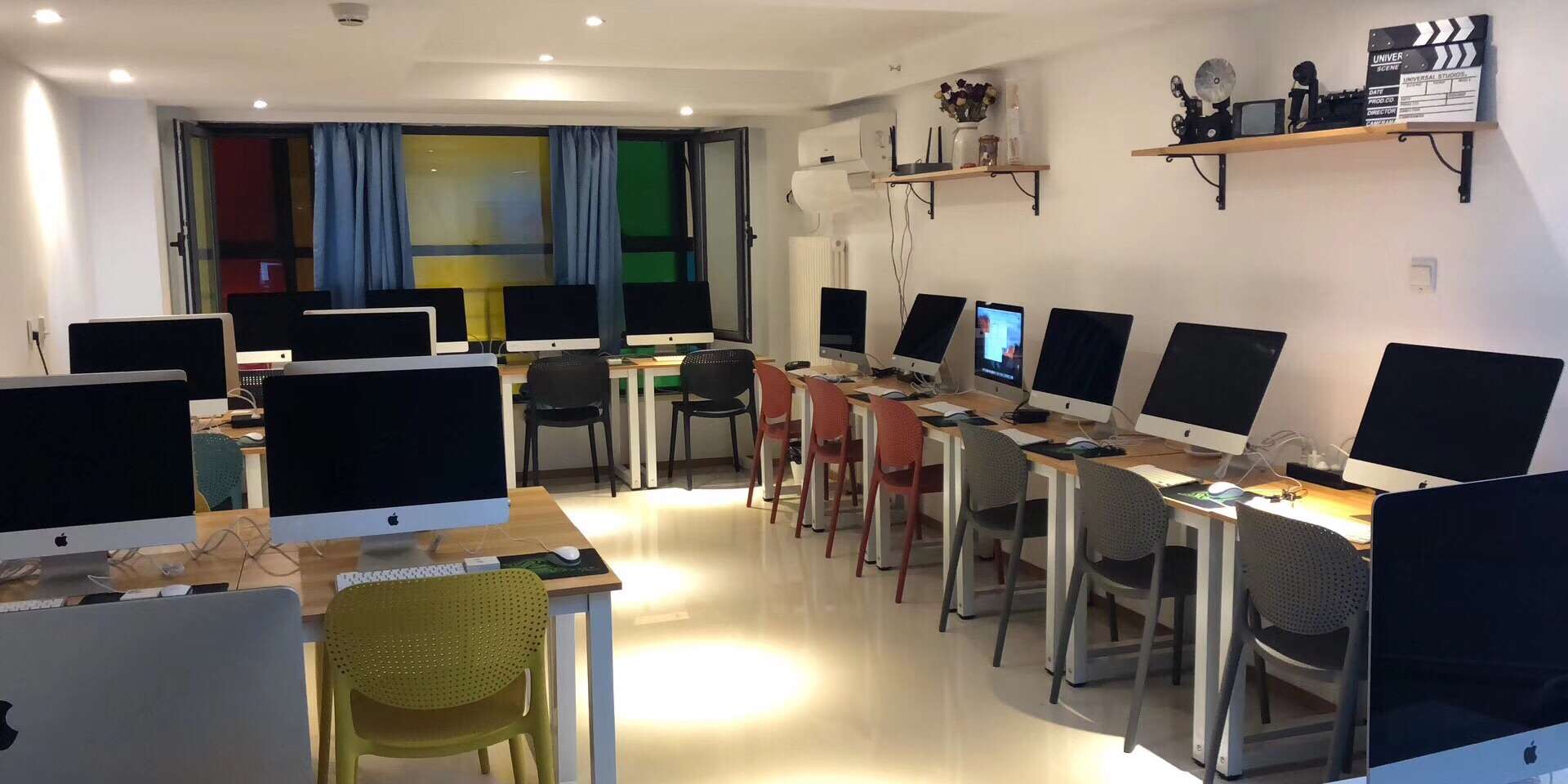 映美剪辑大师课