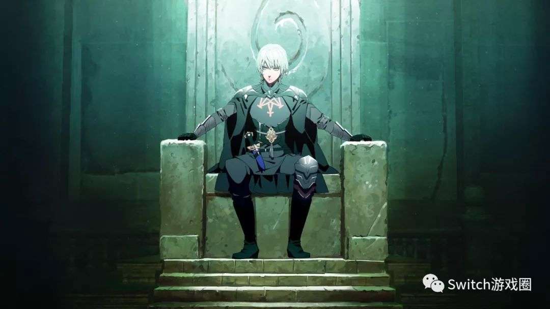 火焰之纹章风花雪月 攻略 特殊职业获得方式 知乎