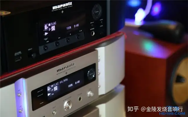 驚きの値段で Eaplaza様専用 Marantz NA8005 gestion