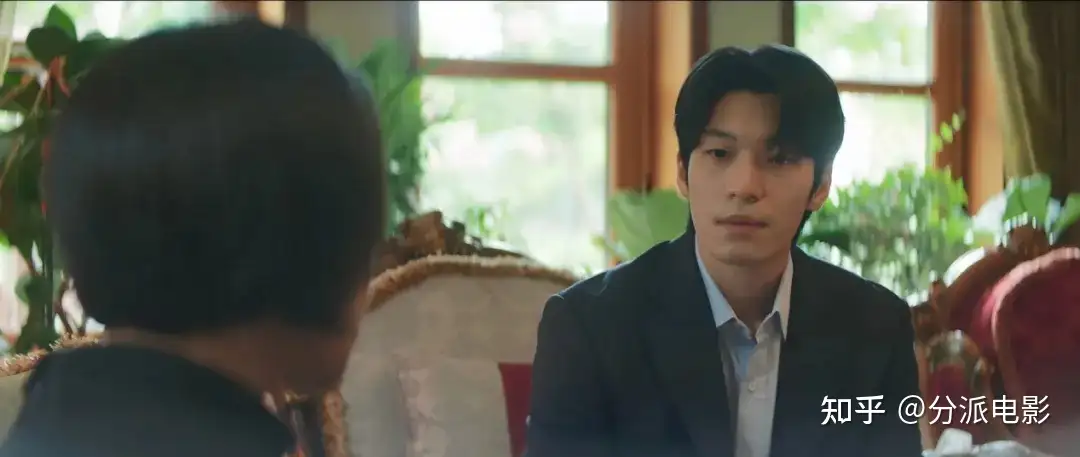 《魔女之吻》女神破格演出，又一部黑马新剧！