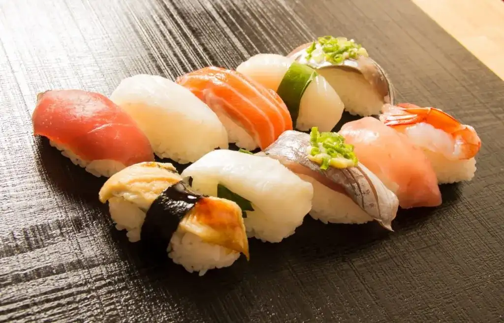 受外国人欢迎的日本料理排名 寿司居然只是第二名 知乎
