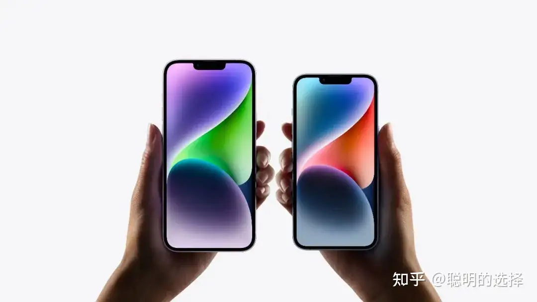 iPhone 14 发布，你了解多少？ - 知乎