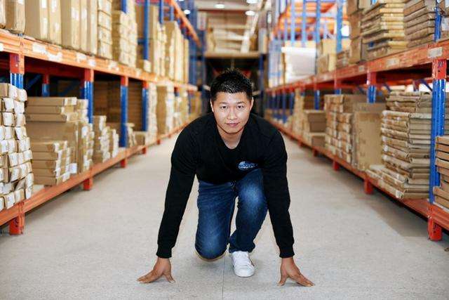 从“半路出家”到年销2亿 拼多多要帮南康更多家具品牌“出圈” - 第2张 - 多多参谋 从“半路出家”到年销2亿 拼多多要帮南康更多家具品牌“出圈” - 第2张