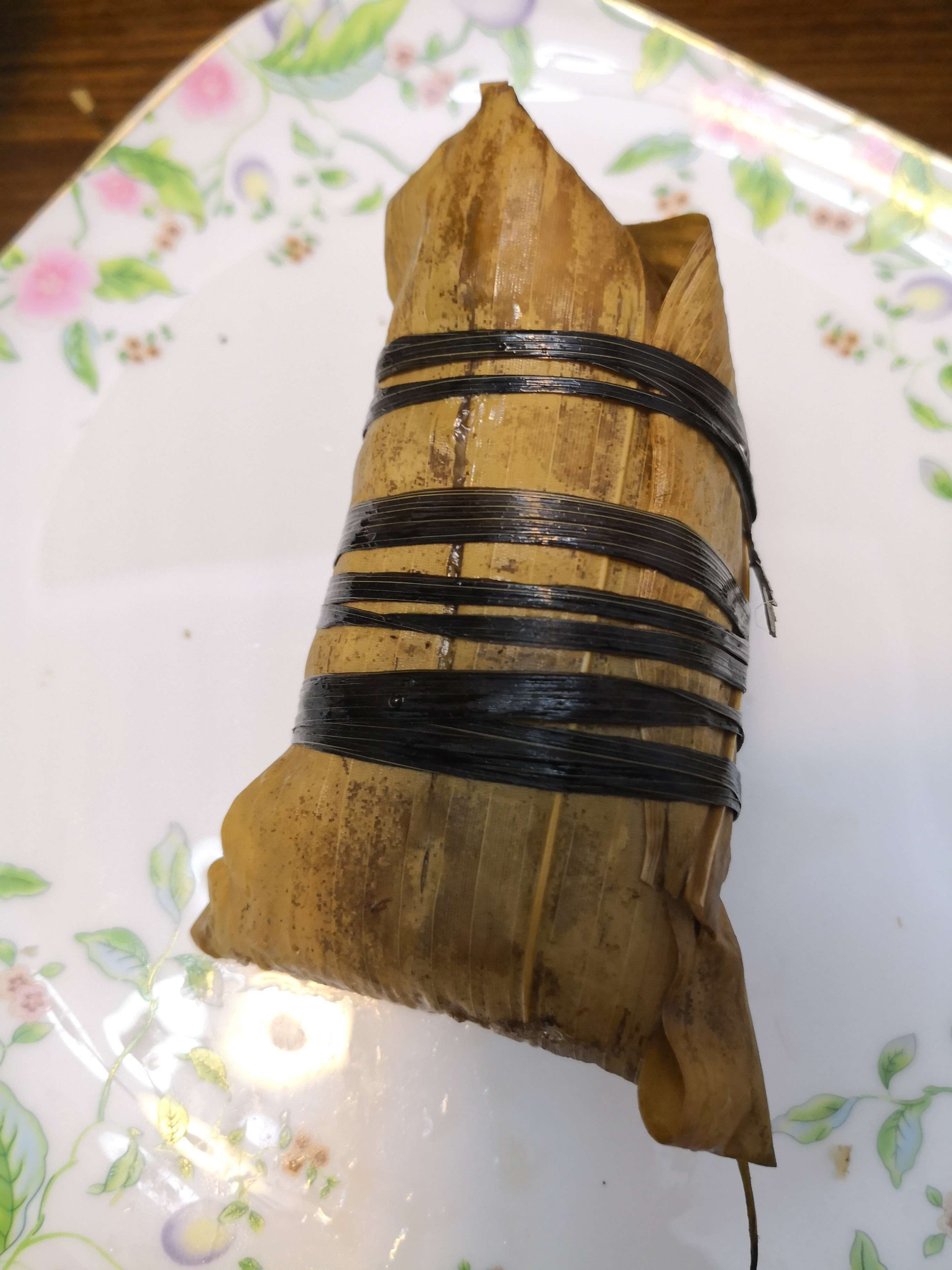 点墨非墨 的想法: 菠萝叶粽子 | 市场上常见的粽子大都是芦… - 知乎