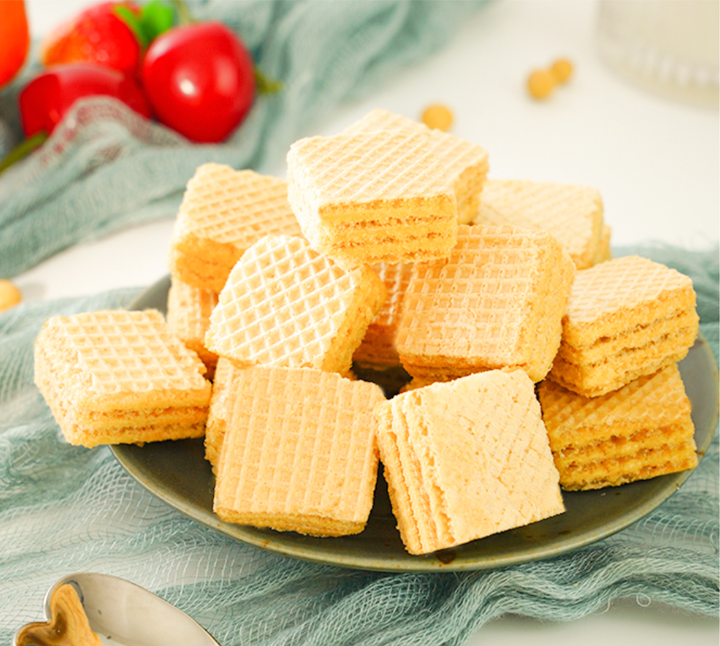 低脂甜味零食推荐榜单好吃的低脂零食榜单