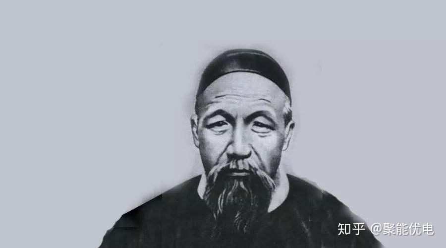 1811年11月26日,晚清名臣曾国藩出生在湖南长沙府湘乡县一个普通耕读