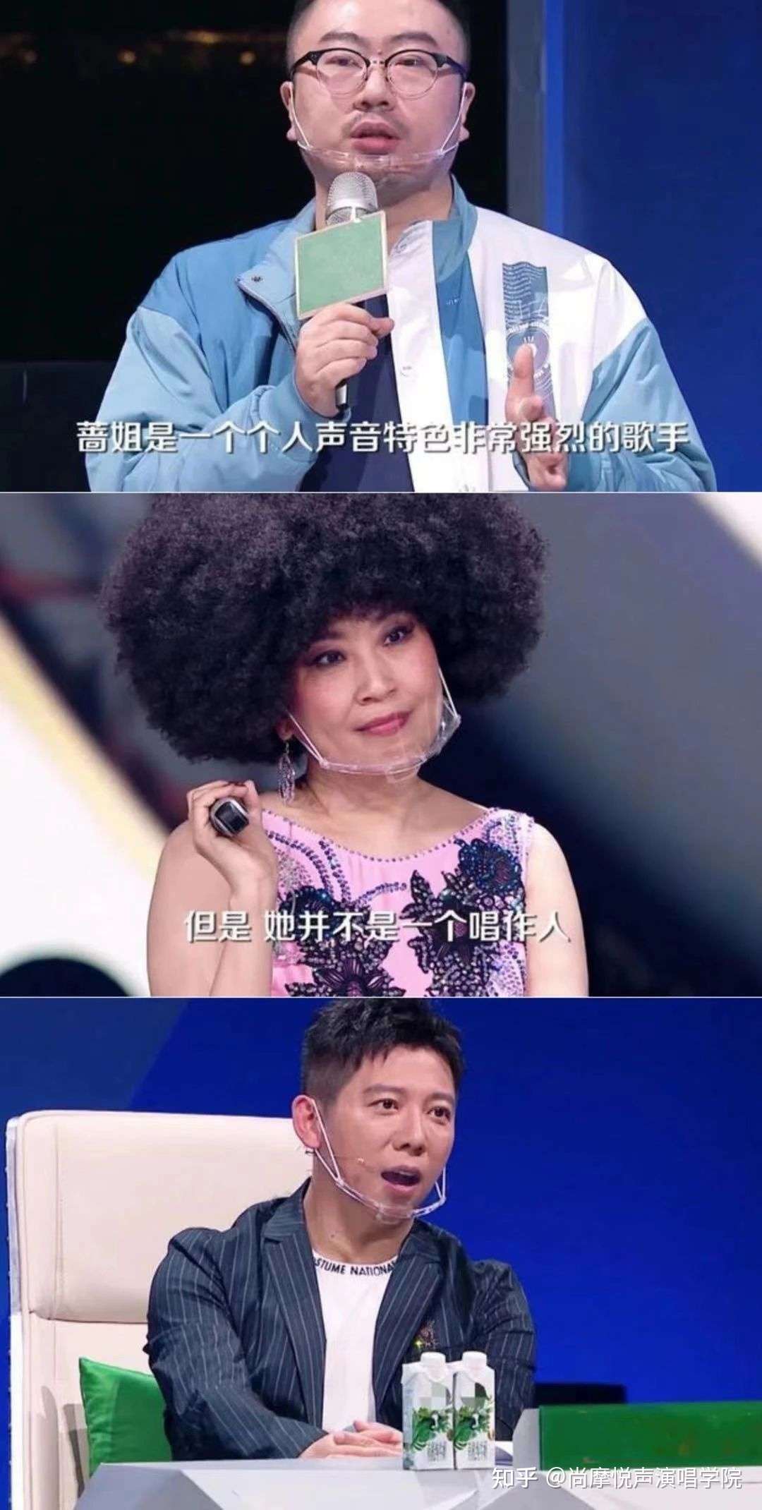 首位登上 时代周刊 的华人歌手 谁还记得 知乎