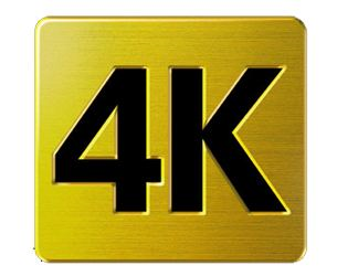 2k与4k在录屏时有什么区别