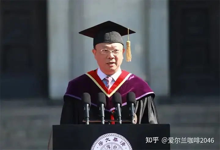 真没想到(校长毕业致辞爆红网络)校长毕业生毕业典礼讲话稿,金句频出!这些校长的毕业寄语太燃了!,毕业校长寄语,