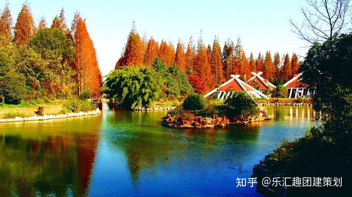 佛山团建｜探店｜🗺岭南天地-垂虹路游玩攻略