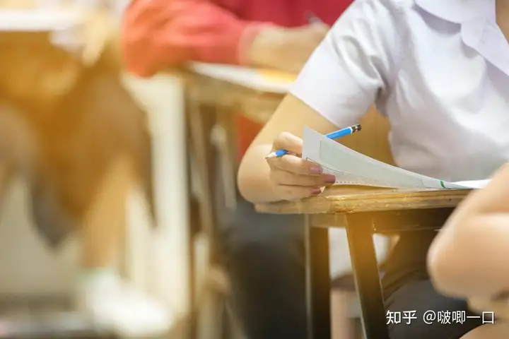 中考加油30句励志祝福语，接好运，考高分