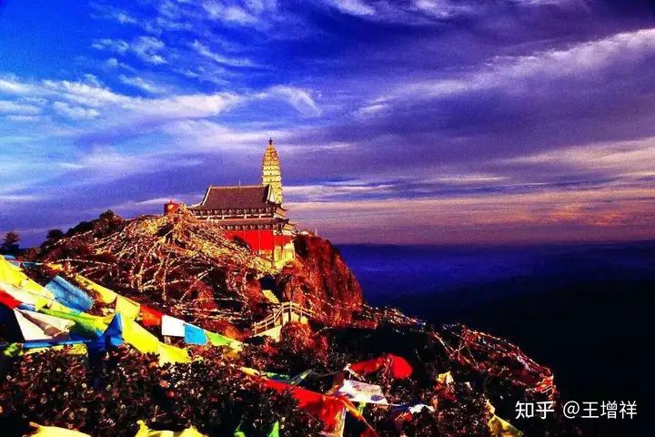 中国最美的100个地方——梵净山（57）插图32