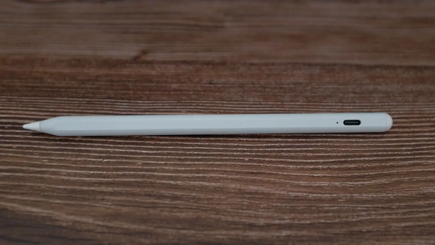 苹果iPad 手写笔Apple Pencil 一代和二代的7 个区别及Apple Pencil 平 