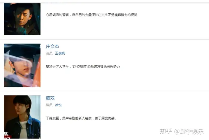 《重生之门》大结局：庄文杰庄耀柏父子重聚，警局内鬼竟然是她(重生之门主演)