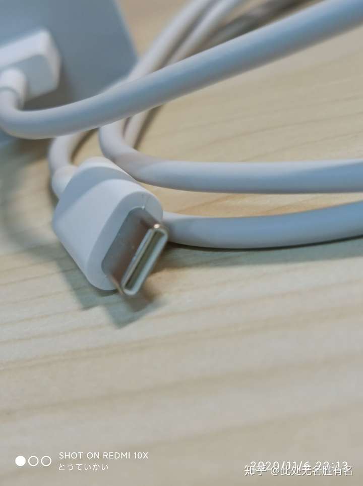 红米10x数据线是几a的接口是白色还是紫色