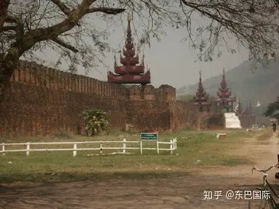 緬甸與泰國的那些戰亂歷史