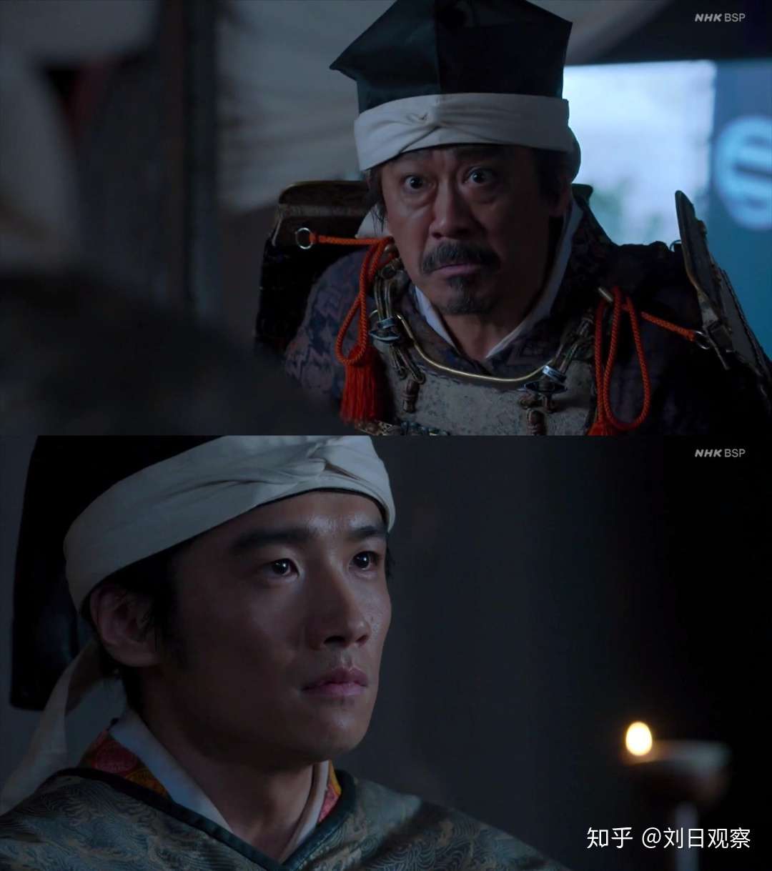 桶狭间之战不完全解析 第二十一回决战 桶狭间 感想 背景介绍 知乎