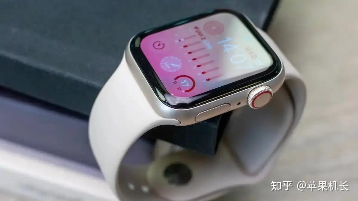 不吹不黑，Apple Watch SE2 使用了38天，说一下使用感受- 知乎