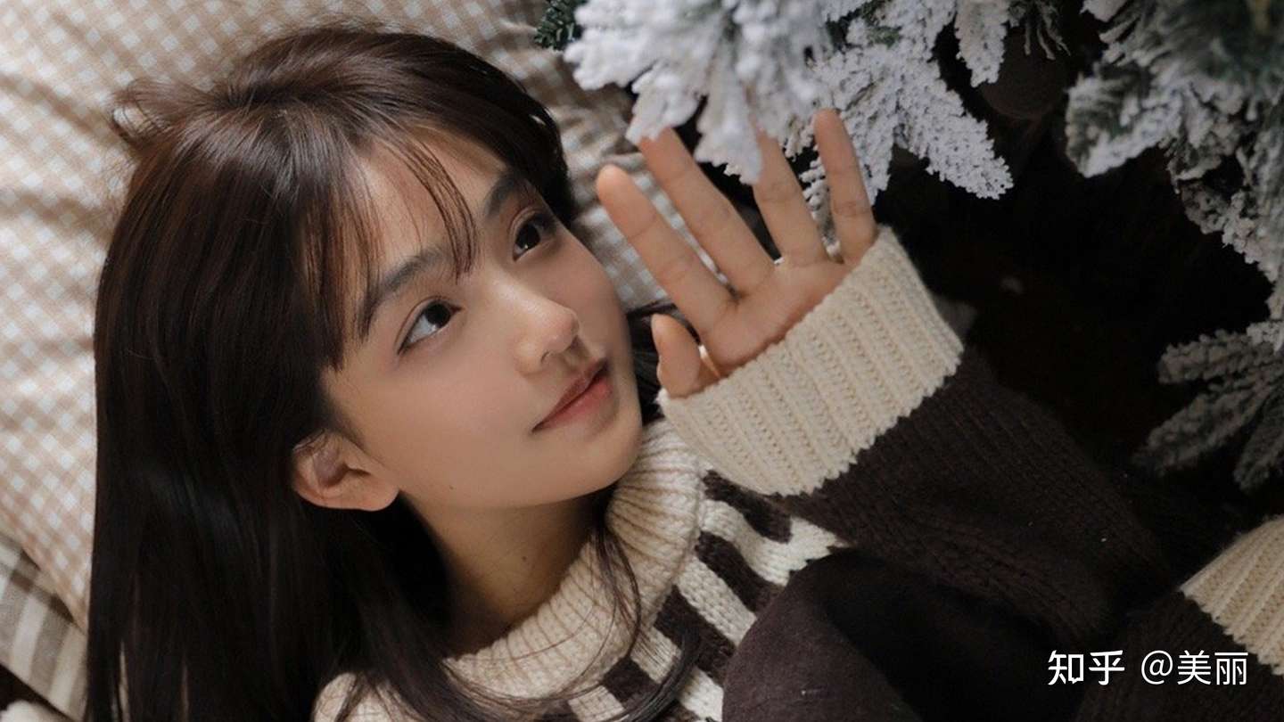 天蟹男看喜欢人的眼神 知乎