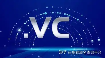 什么是.vc域名