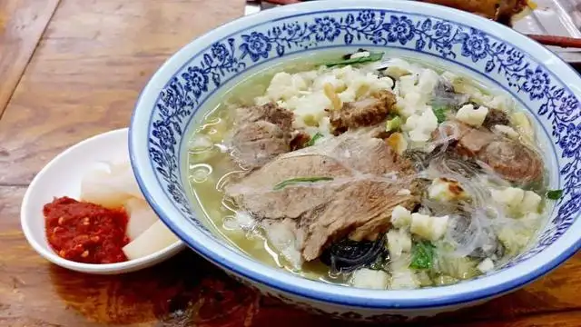 去西安，来一场穿越中国历史之旅……（去西安感受历史底蕴）插图14