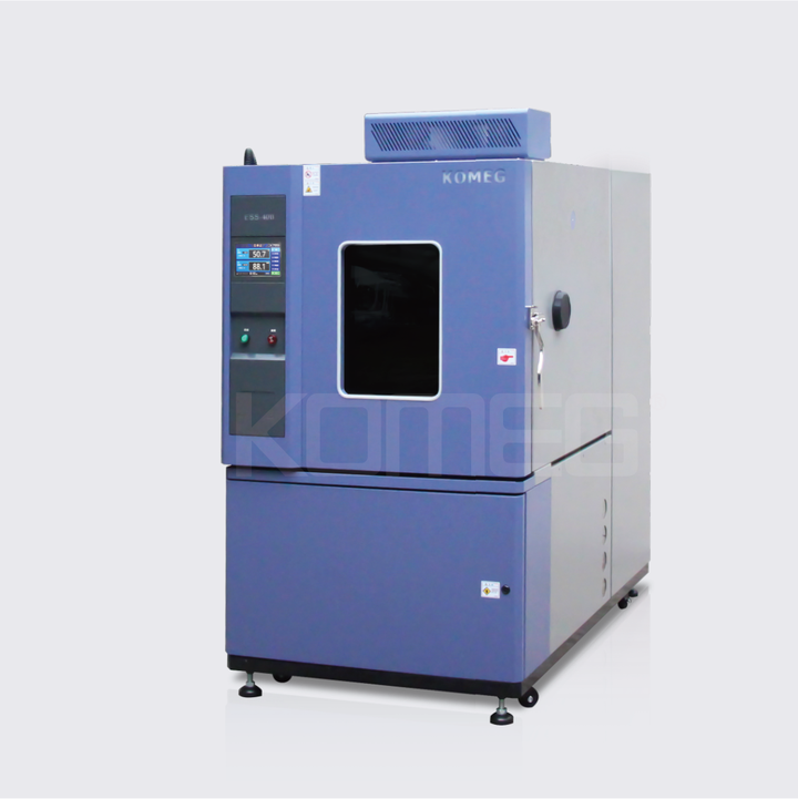 半导体器件可靠性测试所需要用到的环境试验设备