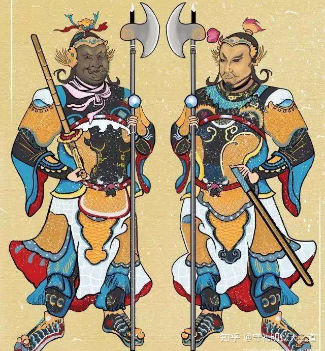 你听过十殿阎罗 但你知道冥界有比他们更高级别的鬼神吗 知乎