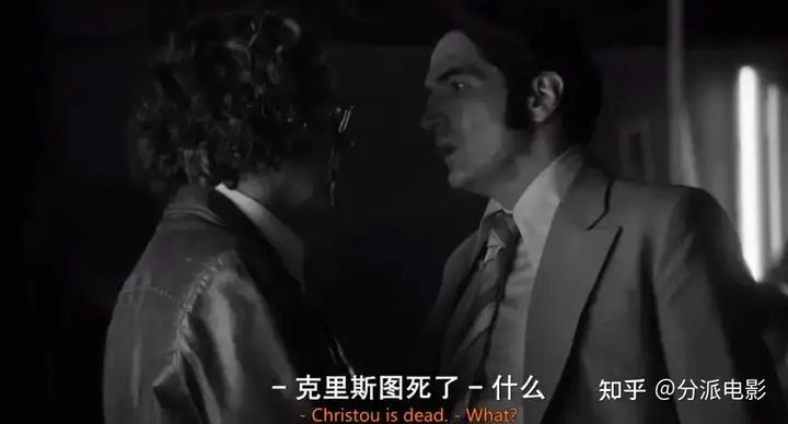 《魔鬼深夜秀》R级大尺度,强推这部高口碑恐怖片!