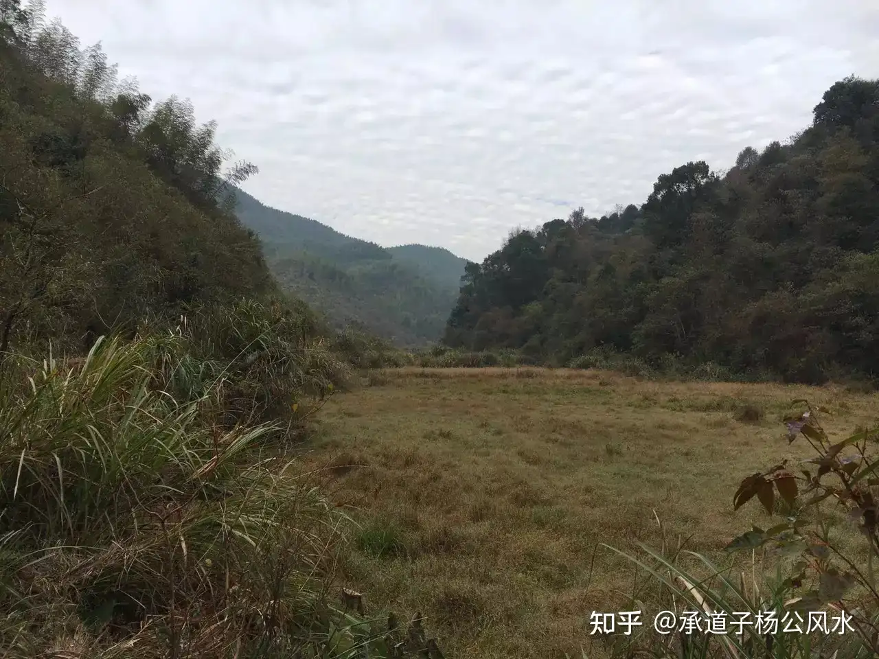论“水口” - 知乎
